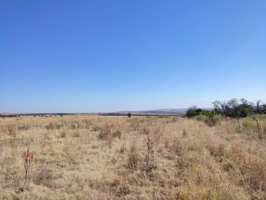 0 Bedroom Property for Sale in Swartruggens North West